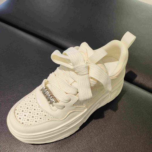 LFGJ5340松糕厚底鞋 商品图0