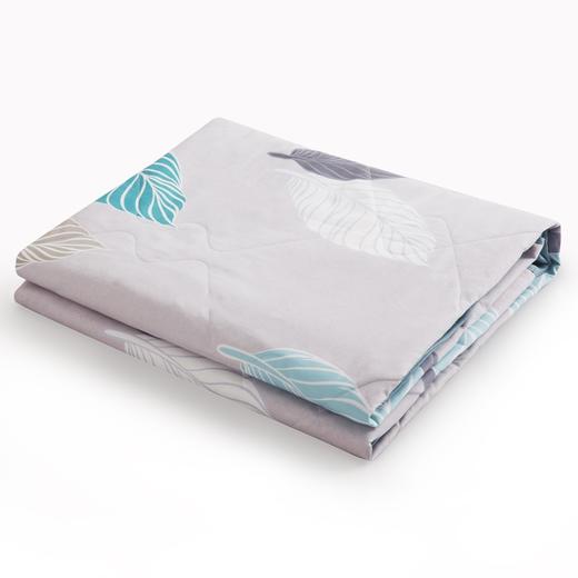 罗莱全棉水洗蚕丝夏被新一代180*200【分仓直发，72小时发货，周末节假日不发货】 商品图11