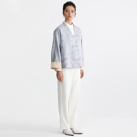 戴布拉芬上衣L29A152 商品图2