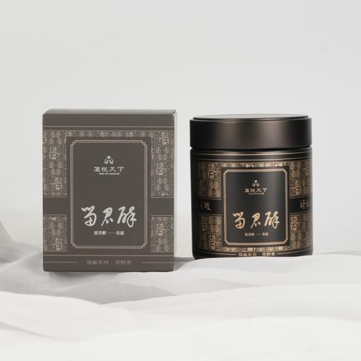 【留君醉】2013年荒野寿眉 商品图0