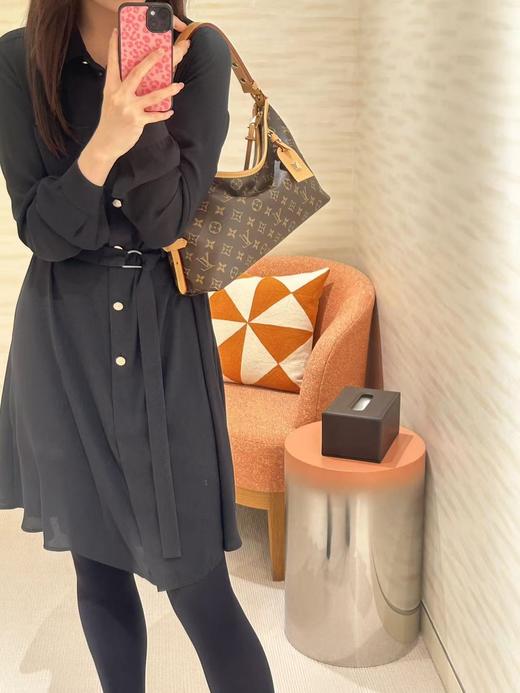 驴家 新款横版CarryAll East West手袋 M28101老花 手拿包（ZB*LZ） 商品图8