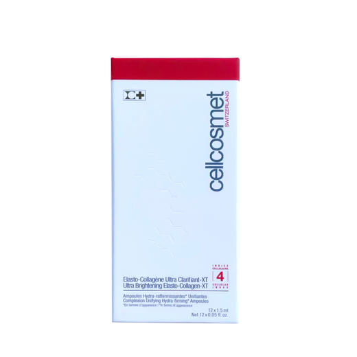 细胞精华液紧致肌肤提亮肤色12x1.5ml 商品图0