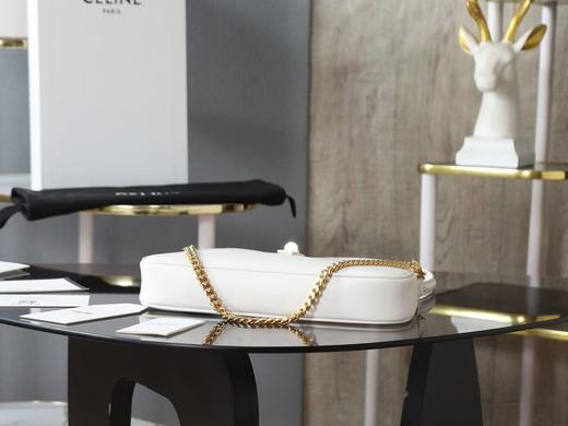 赛琳 CAMILLE 腋下包（LZ） 商品图3