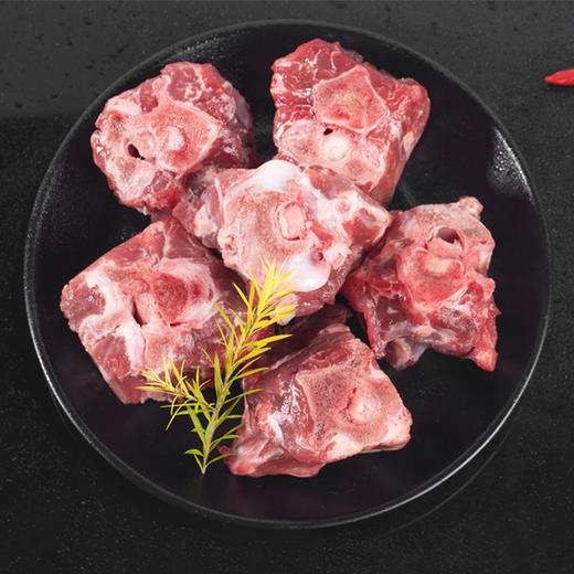 优选丨东来顺清真牛羊肉悦享顺品礼盒 商品图5