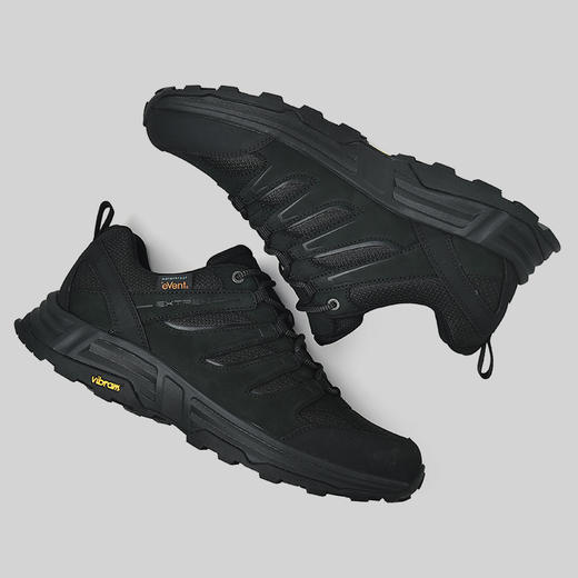 尝鲜价格  天越战壕低帮户外徒步鞋（E331） 商品图6