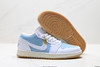 耐克乔丹Air Jordan 1 Low经典百搭低帮休闲板鞋HQ2004-400男女鞋 商品缩略图4