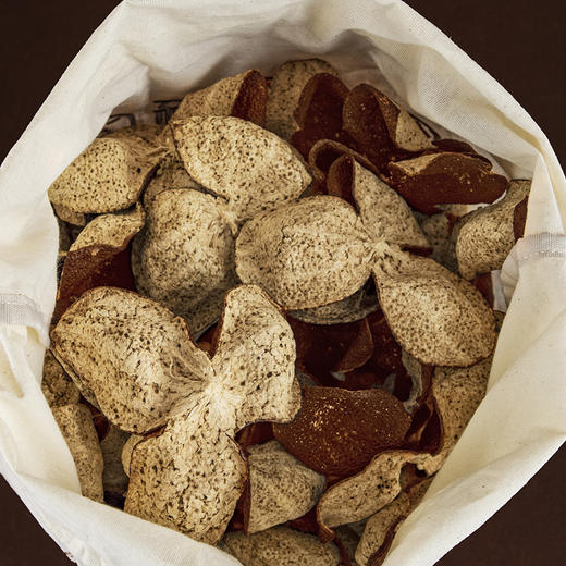 （1斤装）「壹桶金」2018年新会天马陈皮 森晒黄金陈皮【佳人严选】 商品图3