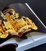 【重磅推荐】《金玉流光：明代王妃首饰珍品》，16开，平装，江西省博物馆编著，江西人民出版社2025年一版一印，雅昌精印，定价460，售价460元。 商品缩略图8