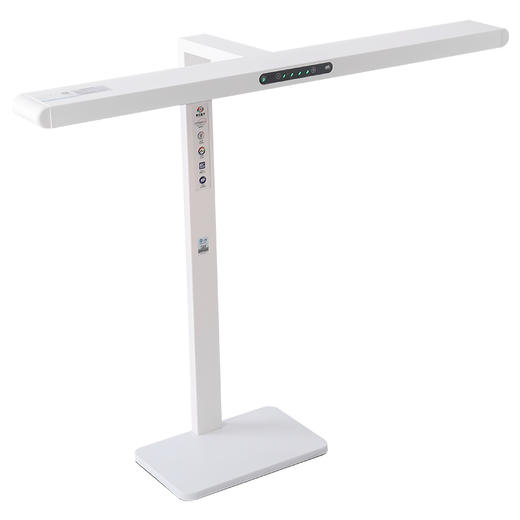 睛彩童年MT-U01桌面大路灯|办公/学习无暗区，防蓝光不累眼！ 商品图8