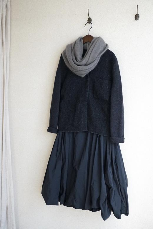 apuntob 轻软双面穿半身裙 商品图6