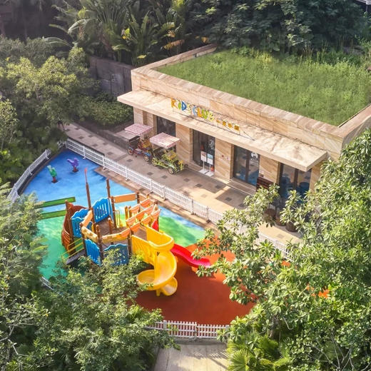 2晚/3晚/5晚【三亚海棠湾万达嘉华度假酒店】各种美食套餐满足不同味蕾！超多亲子活动，海棠湾带娃首选！更有穿梭巴士、专业旅拍服务，享受美好家庭时光~ 商品图11