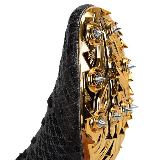 【五一尖货限时专享】
安德玛新款短跑钉鞋田径学生体考运动四项钉子鞋赛道跑鞋3022516-003 商品图4