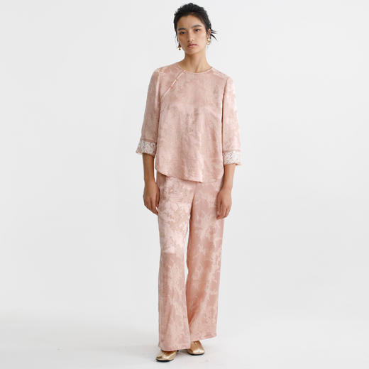 戴布拉芬女裤L29A206 商品图3