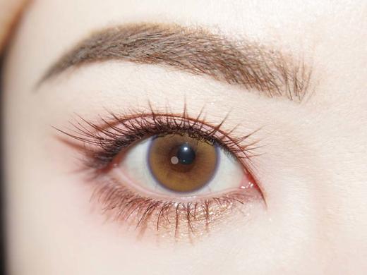 mimipark  半年抛 小泉知月 直径14.2mm着色13.5mm 商品图8