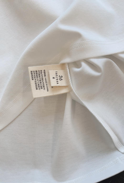 16-3渠道货  小禾 马年限定 马上封侯 新春氛围 圆脸短袖T恤 商品图13