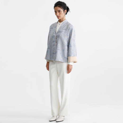 戴布拉芬上衣L29A152 商品图1