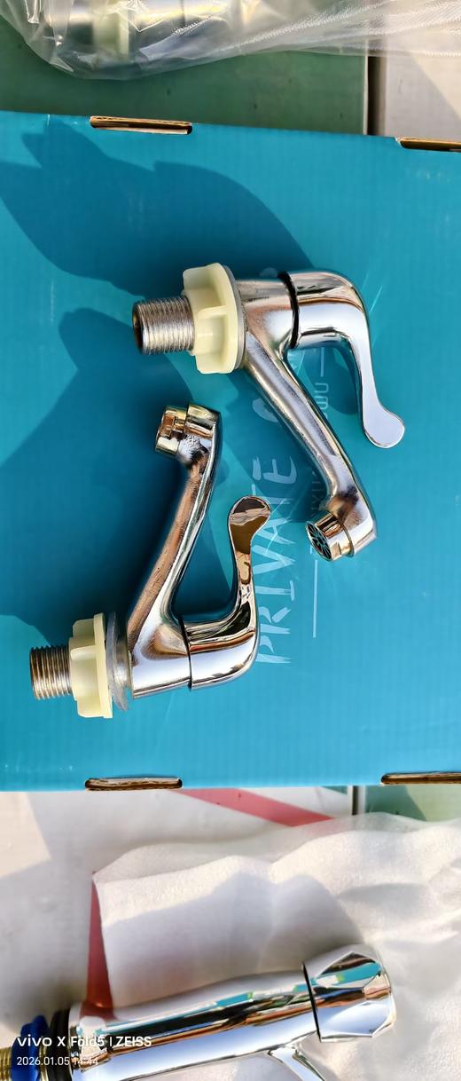 【HDXK】水龙头冷水  1个 商品图2