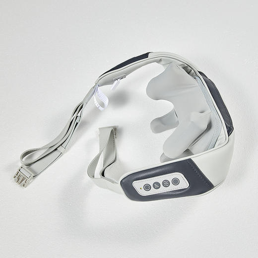 摩飞肩颈按摩仪MR2156【分仓直发，72小时发货，周末节假日不发货】 商品图4