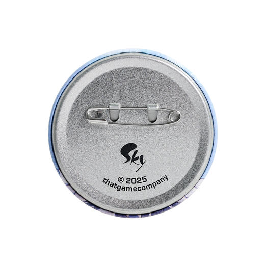 光遇马口铁徽章 - 雨林先祖 商品图5