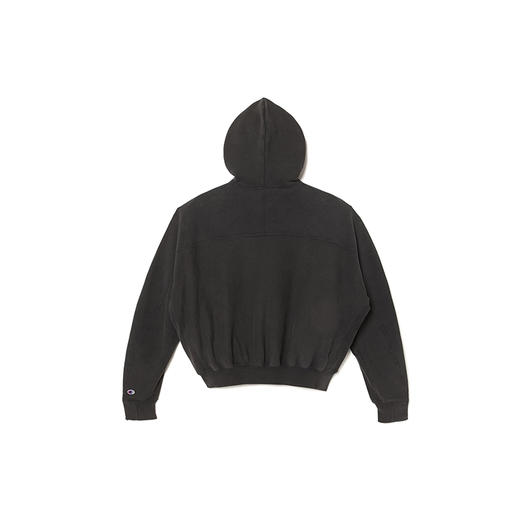 N.HOOLYWOOD × Champion SWEATSHIRT 联名款宽松廓形圆领卫衣 商品图4