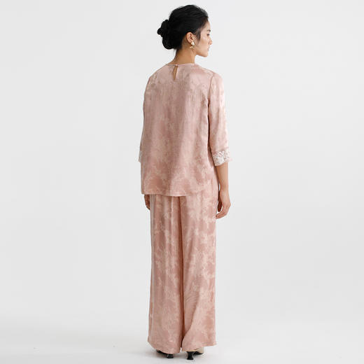 戴布拉芬女裤L29A206 商品图4