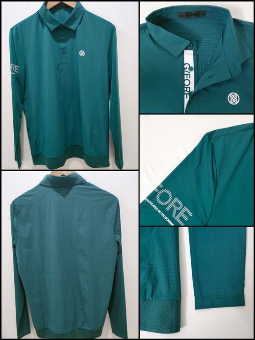 新款秋冬男士长袖上衣来啦！🇰🇷贸易订单❗️极品来了啊啊啊啊！！！一年四季都值得拥有！夏天初秋单穿！秋冬配外套，羽绒服！我保证大家在别的地方真的真的难遇这种单品！ 商品图6