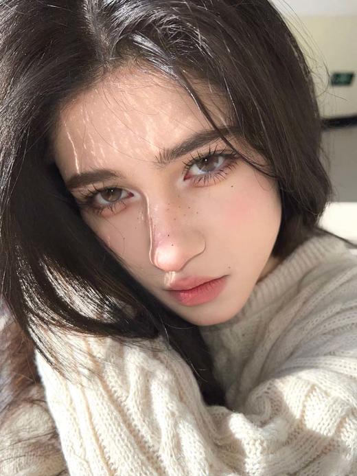 mimipark  半年抛 小泉知月 直径14.2mm着色13.5mm 商品图1