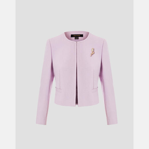皮尔卡丹女装外套 商品图4