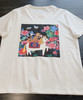 16-3渠道货  小禾 马年限定 马上封侯 新春氛围 圆脸短袖T恤 商品缩略图6