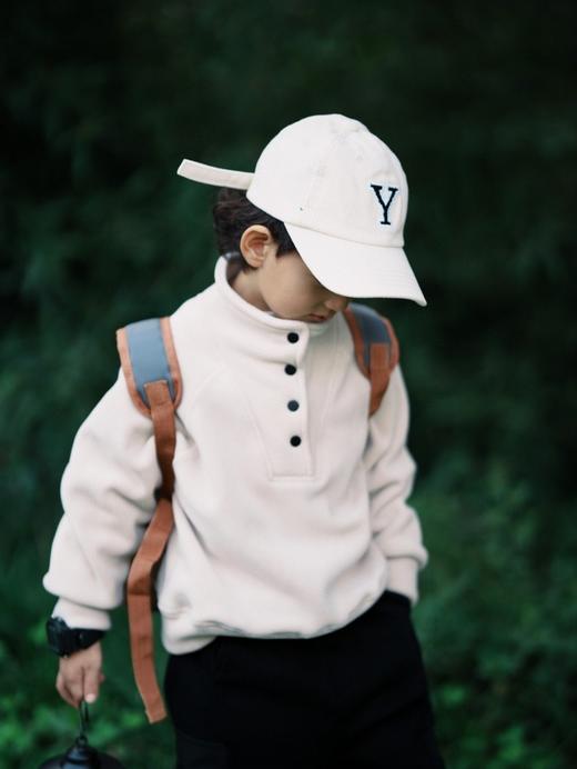 【奥粒绒暖暖衣】儿童立领卫衣2W10001 商品图1