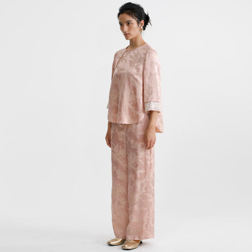 戴布拉芬女裤L29A206 商品图1