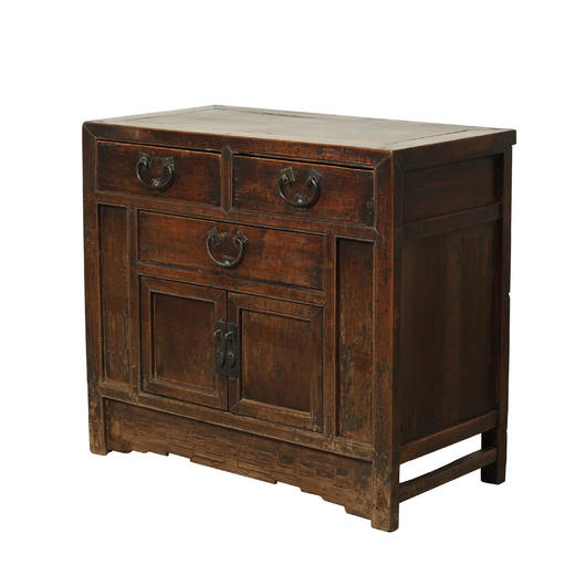 三屉柜 商品图8