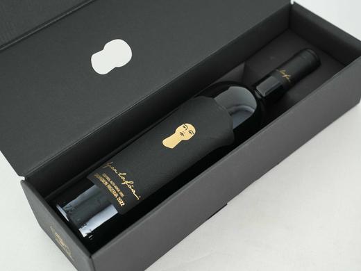 【97分】意大利上阿迪杰2022年歌岚酒庄大拉芳单一园珍藏长相思干白 商品图3