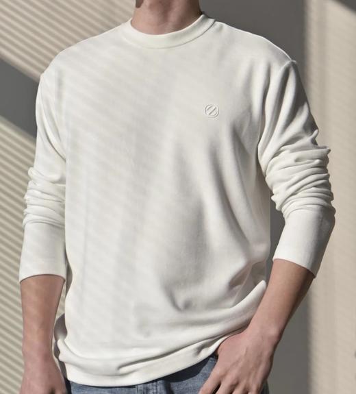 家属福利 人手款! 杰家德绒高端打底系列  短袖/长袖  莫代尔醋酸羊毛 商品图0