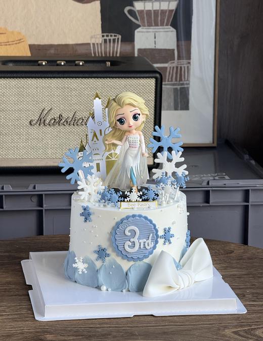 冰雪女王E款 商品图1