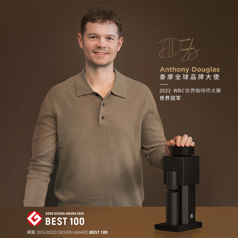 Bricks 01S积木意式电动磨豆机