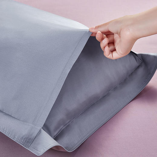 【春上新】10楼宜庭 悦榕 长绒棉四件套  吊牌价4980元   活动价1799元 商品图1