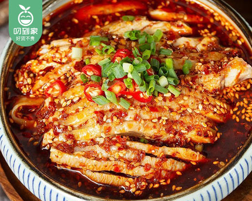 川娃子油泼辣子/1罐（200g） 商品图5