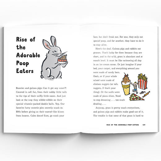 Your Pets' Secret Lives 宠物的秘密生活 商品图2