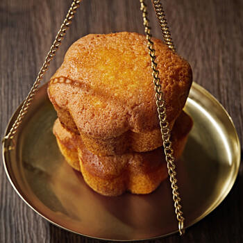 北京稻香村糕点点心鸡蛋槽子糕312g 北京特产饼干蛋糕 老字号零食糕点伴手礼 商品图1