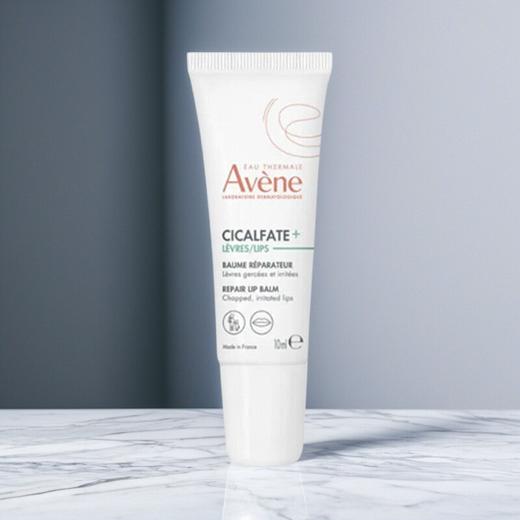 雅漾修复润唇膏10ml*2支滋润唇部防干裂 商品图3