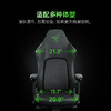 Razer雷蛇 风神V2 NewGen电竞椅人体工学电脑椅【雷蛇官方直营，4年有限质保】 商品缩略图2