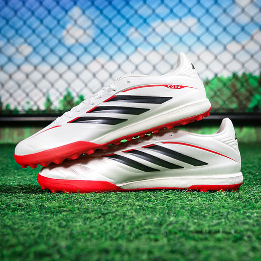 小李子ADIDAS阿迪达斯 COPA 中端TF碎钉成人训练足球鞋男JQ0477 商品图2