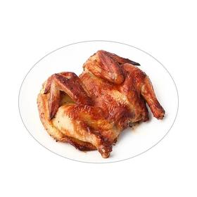 奥尔良烤鸡LY（只）