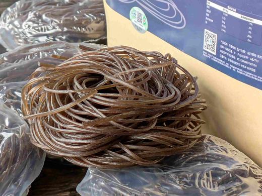 有机红薯粉丝 商品图0