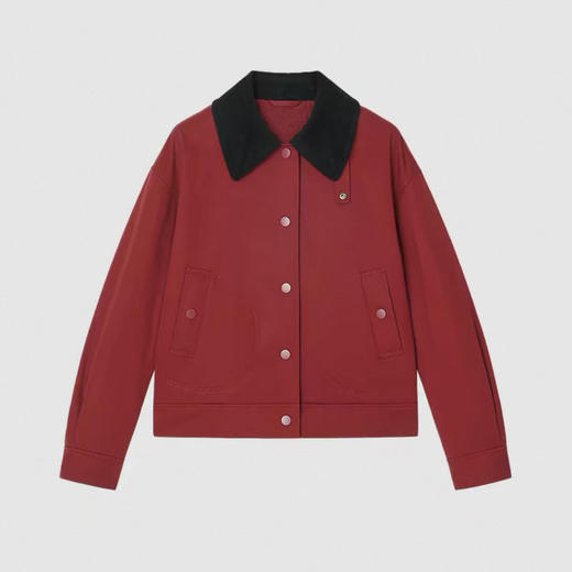 【高品质私服】【IC高密斜纹棉棉服】优质原料，细腻紧实，舒适亲肤G1636-CC【无标出货 介意慎拍】 商品图9