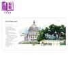 预售 【中商原版】Travel Artist 进口艺术 旅行艺术家：素描本绘画和路上的故事 商品缩略图6