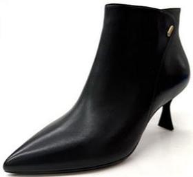 千百度时装靴A25577546