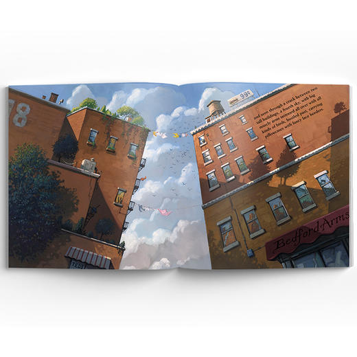 Seven Skies All at Once 七重天 商品图2