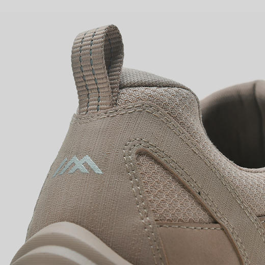 尝鲜价格  天越战壕低帮户外徒步鞋（E331） 商品图4